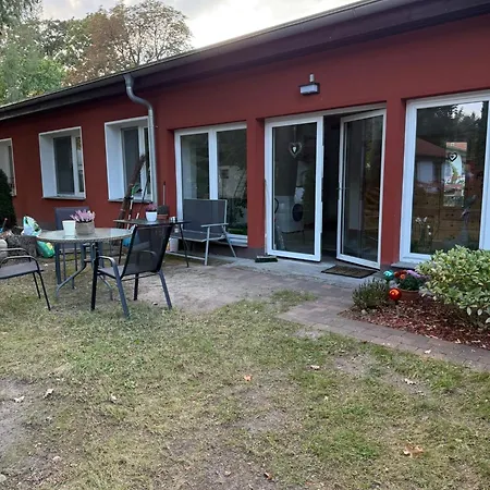 Lehnitz Oranienburg