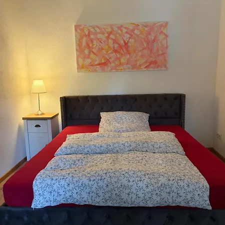 Lehnitz Apartment