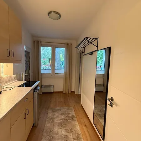 Apartment Lehnitz