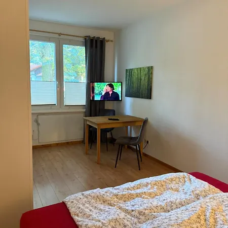 Apartment Lehnitz *
