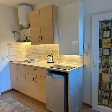 Apartment Lehnitz