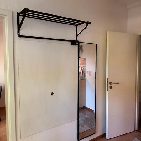 Apartment Lehnitz Oranienburg